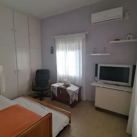 Katerina's House Apartman *