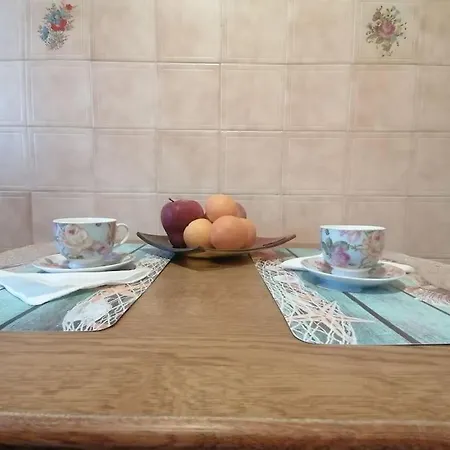 Katerina's House * Khónias