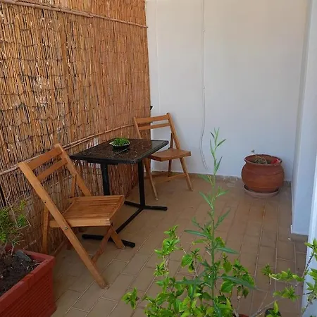 Katerina's House *
