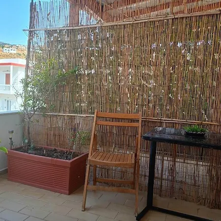 Apartment Katerina's House Chones